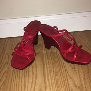 Women’s wedges